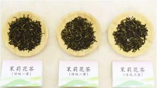 茉莉花茶那么多 如何挑选适合水果茶的品种