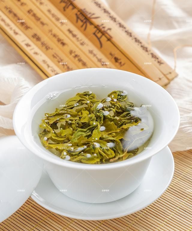 茉莉花茶种类有哪些,茉莉花茶的种类和价格图4