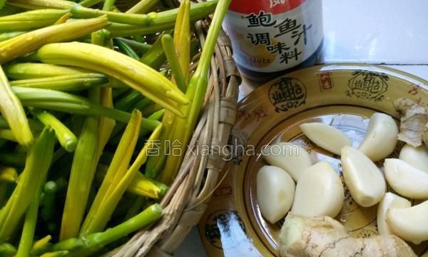 这种时令菜被称为“忘忧草”，女人吃完皮肤好，健胃消食别错过