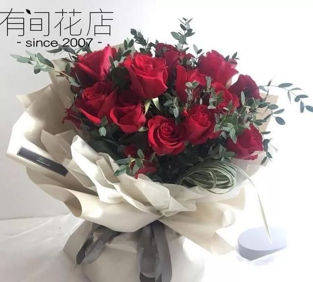 从1-9394朵玫瑰花语加图片大全，送花，原来这么多讲究！