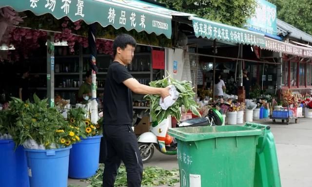 陪伴西郊人20年的秦美花市，再见