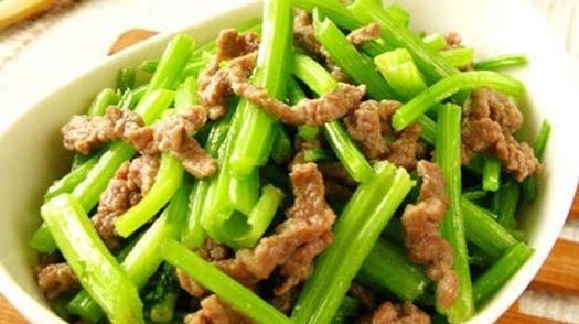 炒肉丝有哪些配菜，炒肉丝有什么绝配蔬菜图1