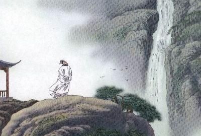 《题西林壁》 宋 • 苏东坡：不识庐山真面目，只缘身在此山中的哲理是什么图1