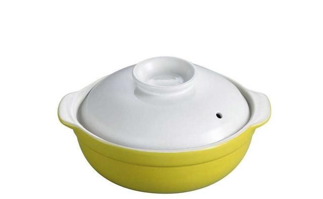 常见的有紫砂锅、石锅以及白砂锅，陶瓷煲与砂煲有区别吗图3