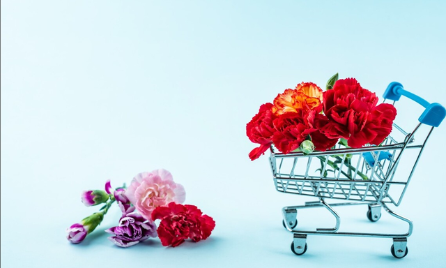 在线怎么买到便宜靠谱的鲜花？