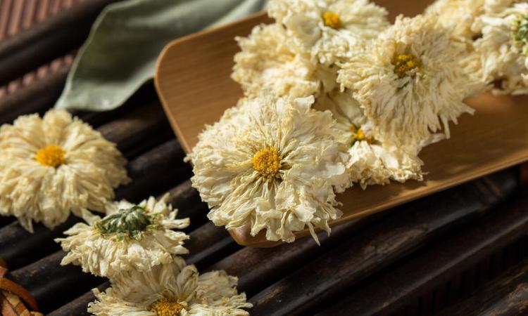 美味与艺术的结合: 中国的可食用花朵及其在烹饪中的应用